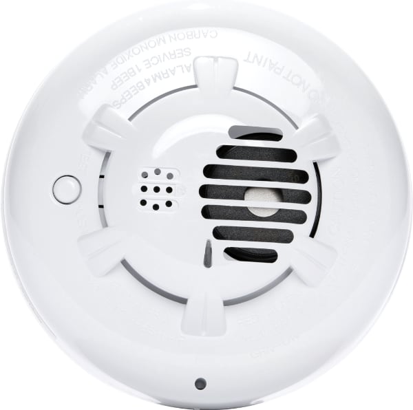 Vivint Carbon Monoxide Detectors in Greenville